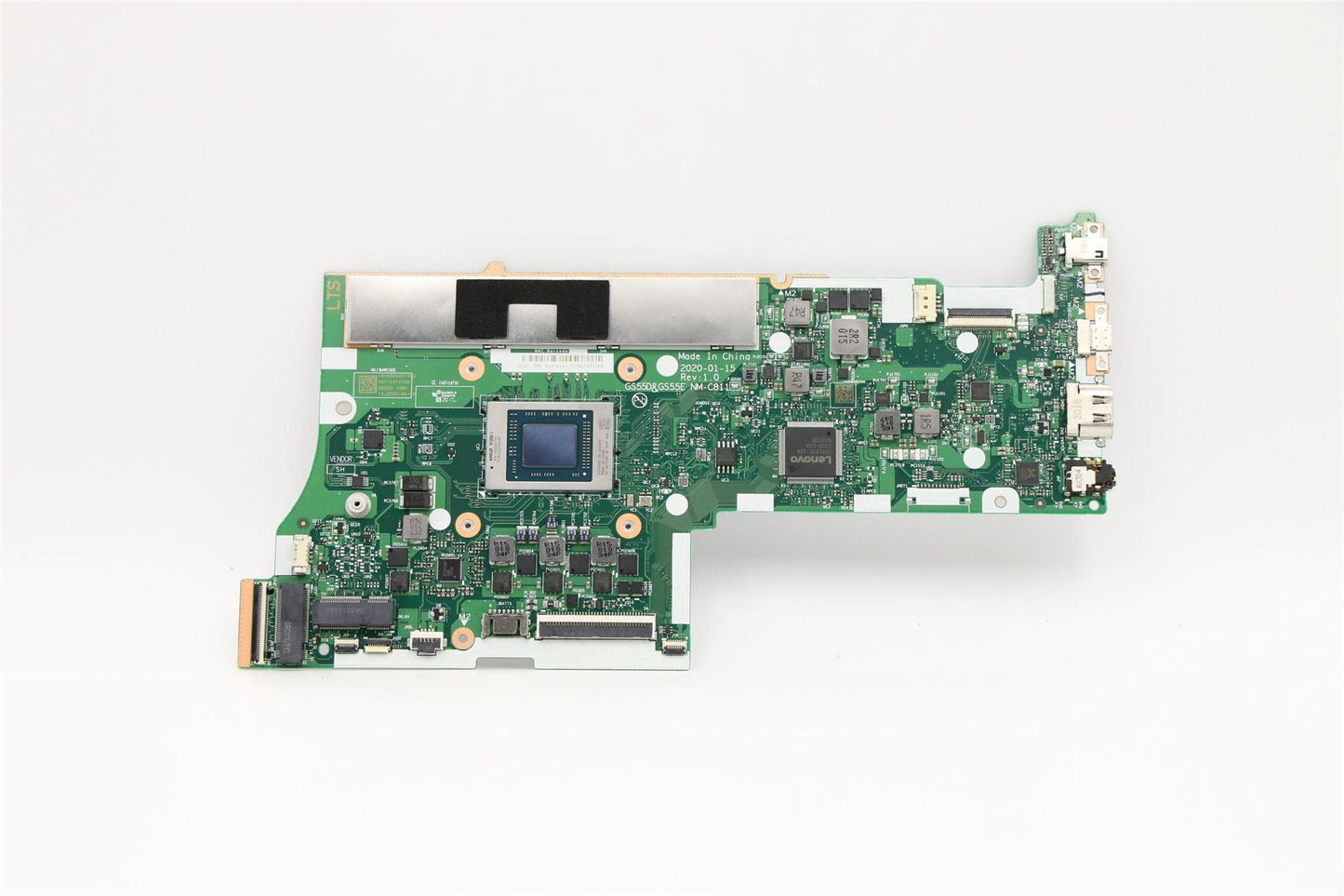 Lenovo IdeaPad 5 15ARE05 Motherboard Mainboard 5B20S72546