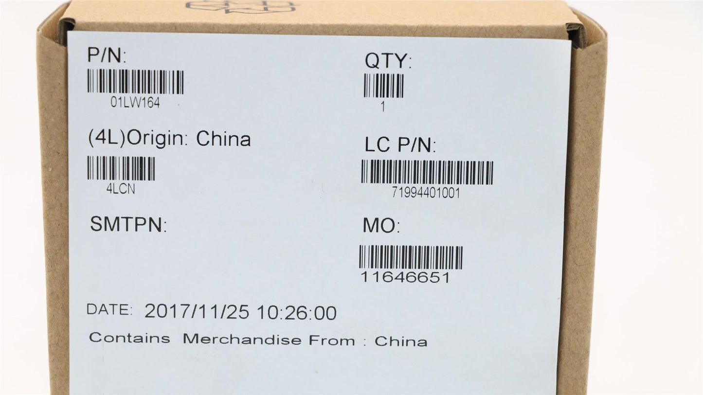 Lenovo ThinkPad L380 L390 E480 E580 E490 E590 Finger Print Reader Board 01LW164