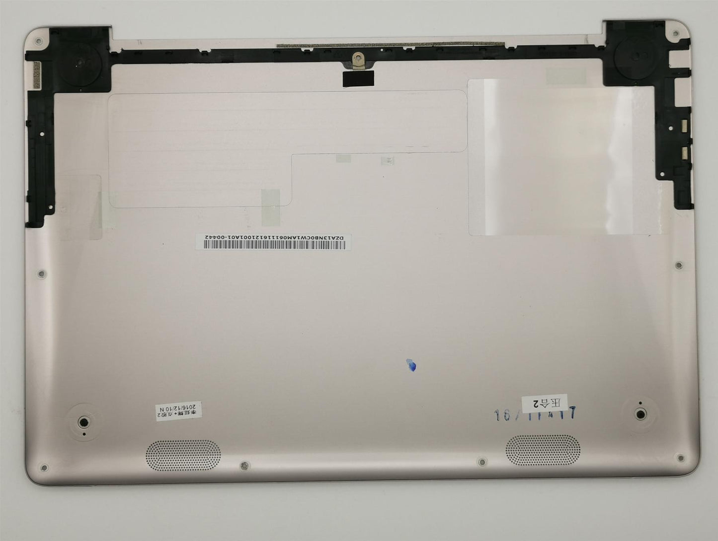 Asus UX330UA Btm Case Assy Gray 90NB0CW1-R7D010