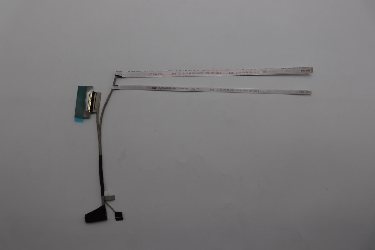 Lenovo H 83J1_OLED_IR_W/ TOF eDP IR Cable 5C10S31246