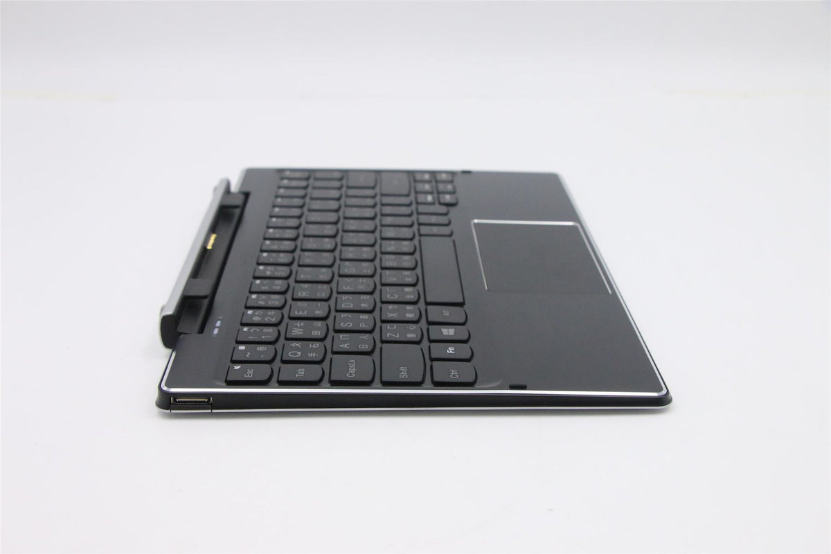 Lenovo 80SG docking Taiwan Keyboard 5D20L64849