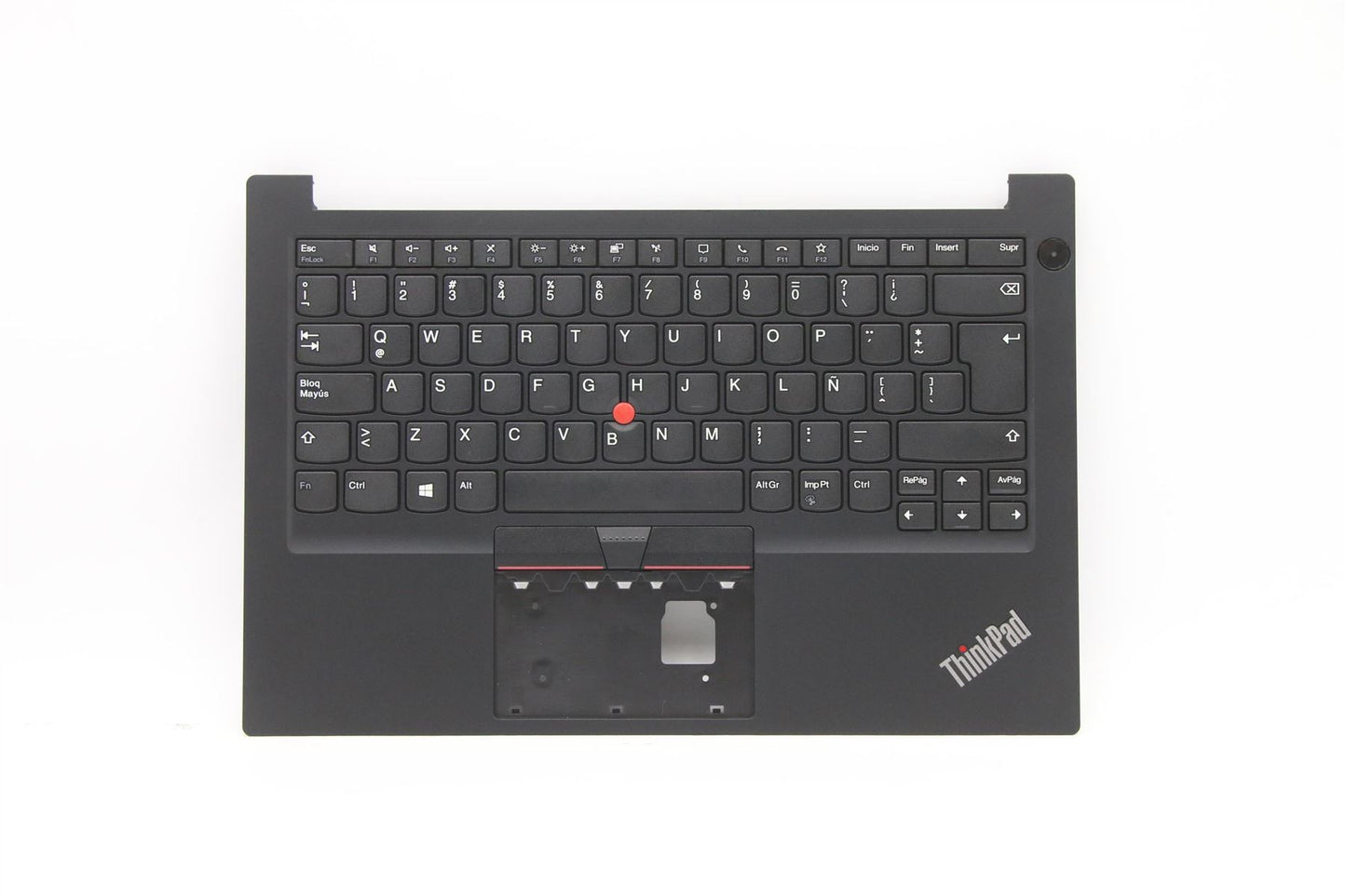 Lenovo MECH_ASM KB C LA SPA(PMX)PT UKBK 5M11C47271