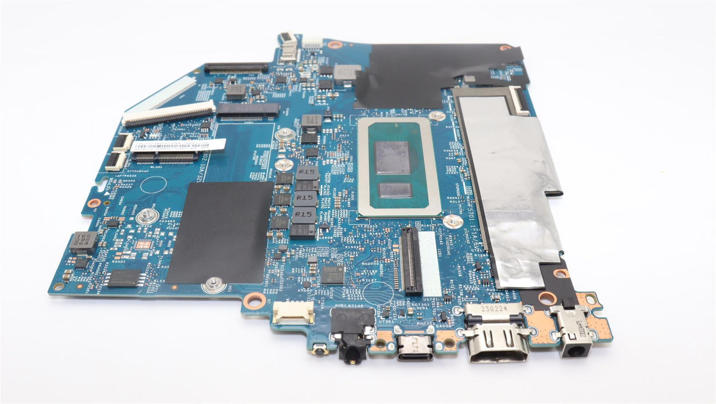 Lenovo IdeaPad 5 14IRU8 Motherboard Mainboard UMA INTELI51335U 16G 5B21K73068