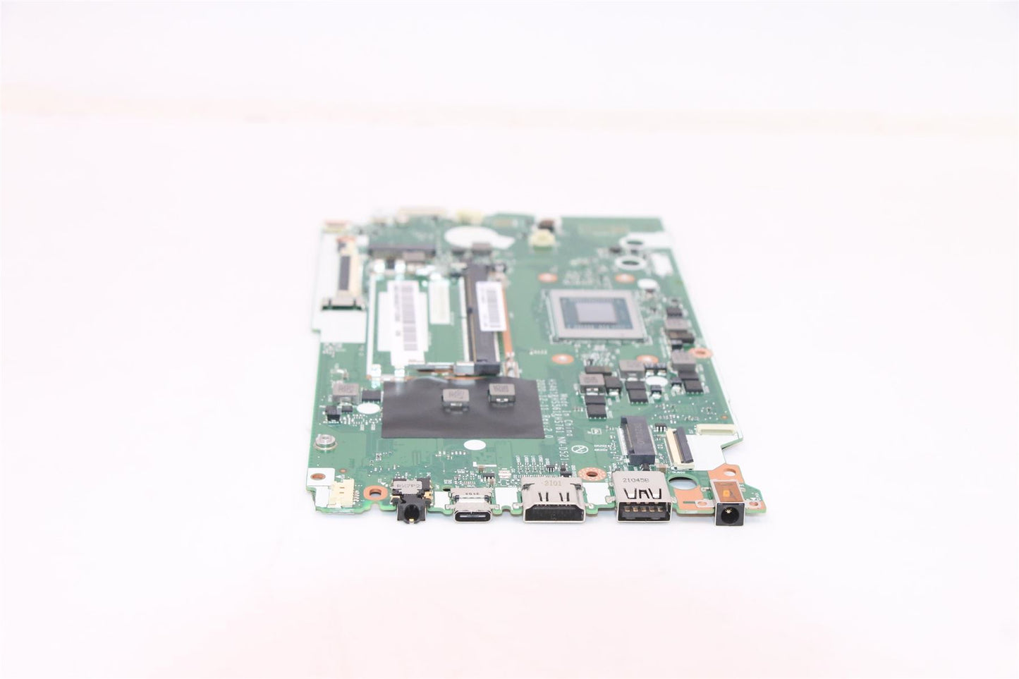 Lenovo IdeaPad 3-15ALC6 Motherboard Mainboard UMA AMDR55500U 8G 5B21B85239