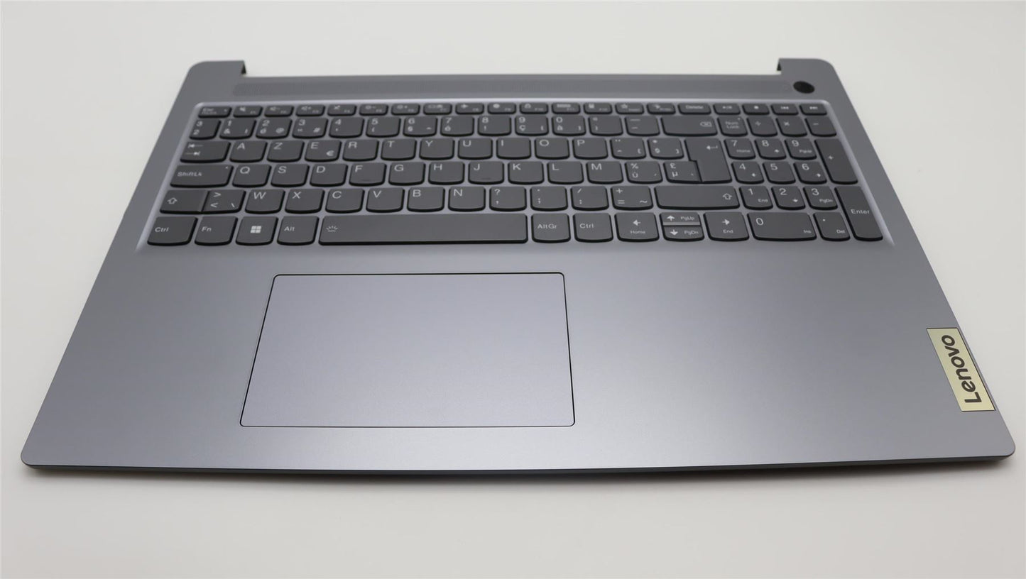 Lenovo COVER UpperCaseASM_BEL L83ENFPAGBL 5CB1M48192