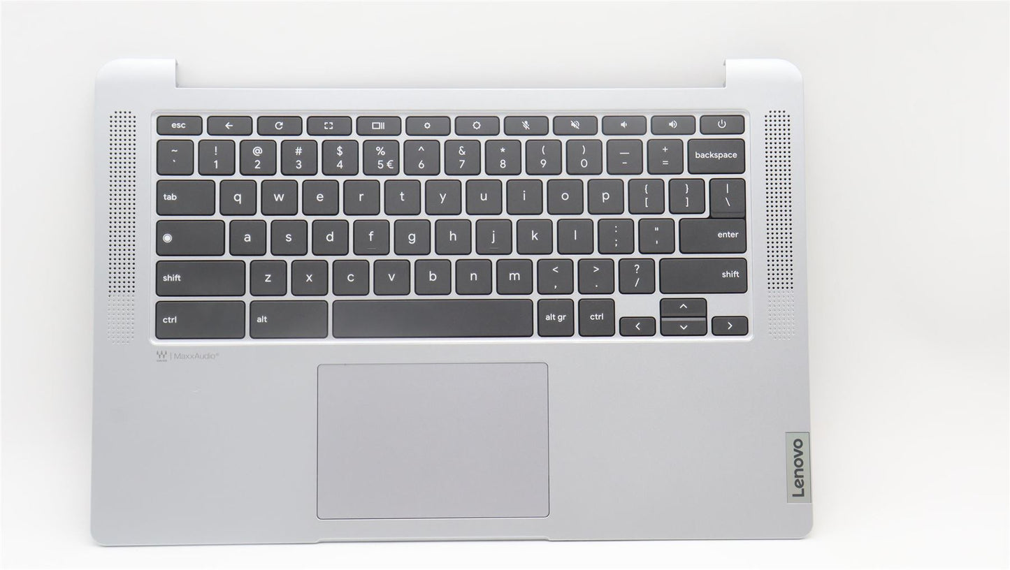 Lenovo Upper Case ASM_EURO ENG H 82XJCLGY 5CB1L30346