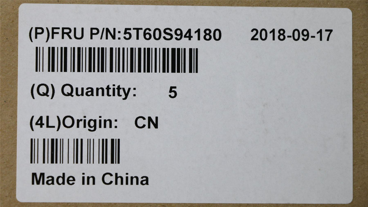 Lenovo TOUCHPAD Touchpad C 81J7 w/FFC Grey 5T60S94180