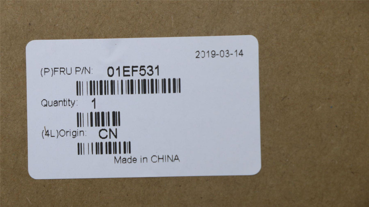 Lenovo S5250 Mic assy 01EF531