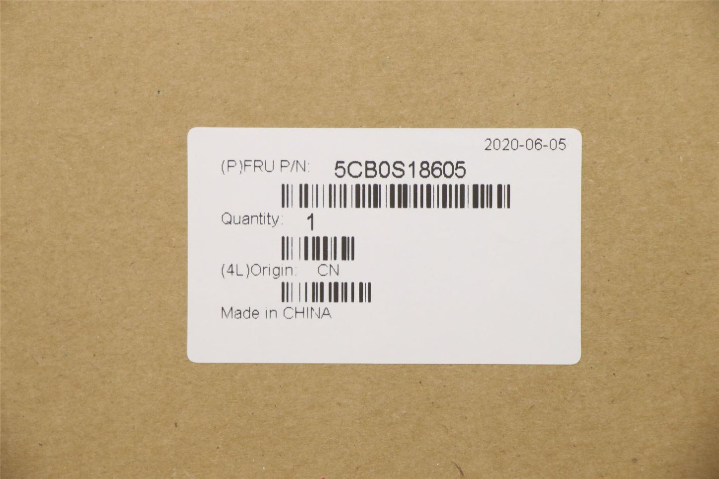 Lenovo IdeaPad S340-14IWL S340-14API Keyboard Palmrest Top Cover Blue 5CB0S18605