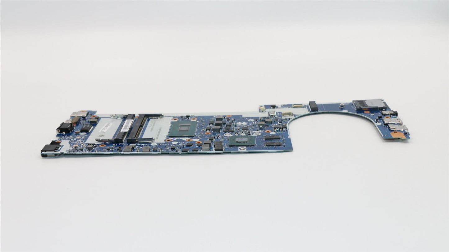 Lenovo ThinkPad E470 E470 Motherboard Mainboard i7-7500U DIS 01EN255