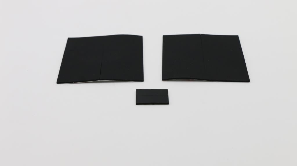Lenovo RUBBER Fru, rubber, ODD cage rubber 00KT114