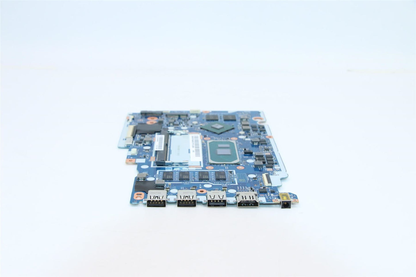 Lenovo IdeaPad 3 14IIL05 Motherboard Mainboard DIS intelI51035G1 4G 5B20Y88485