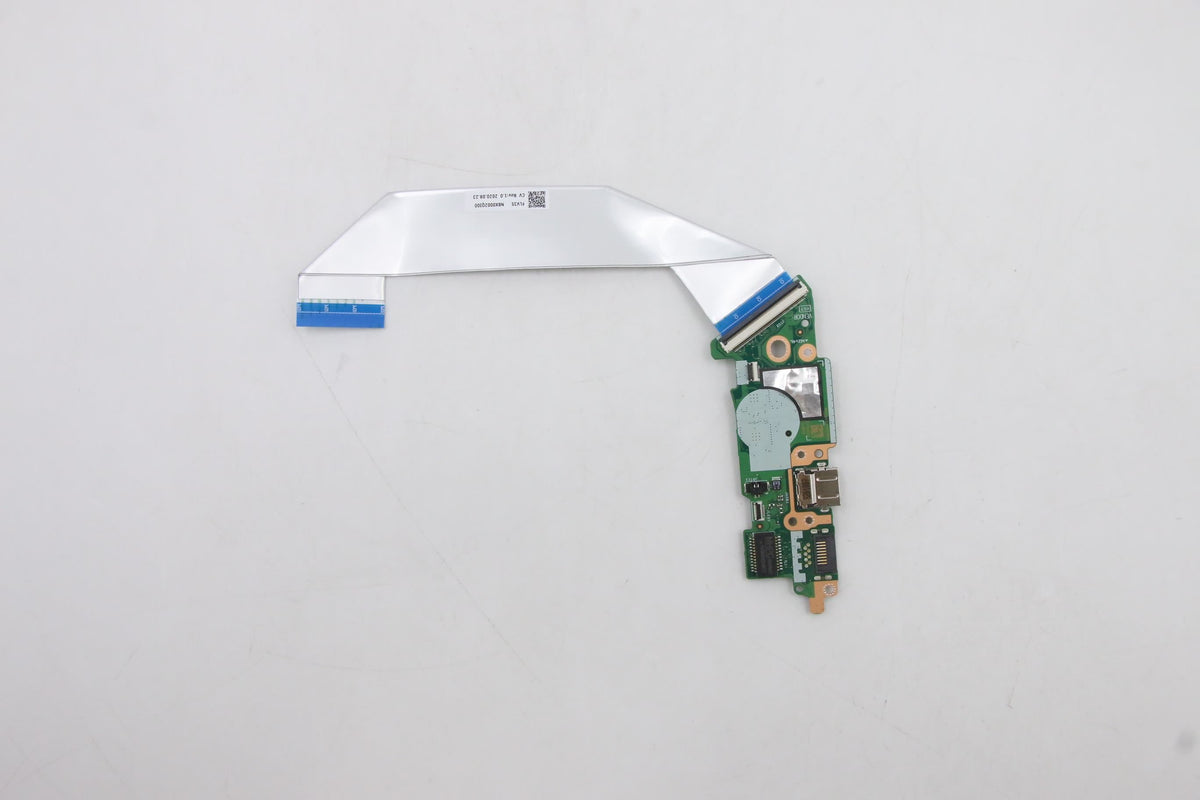 Lenovo Function C20VE IOwFFCFP EP FFC Board 5C50S25151
