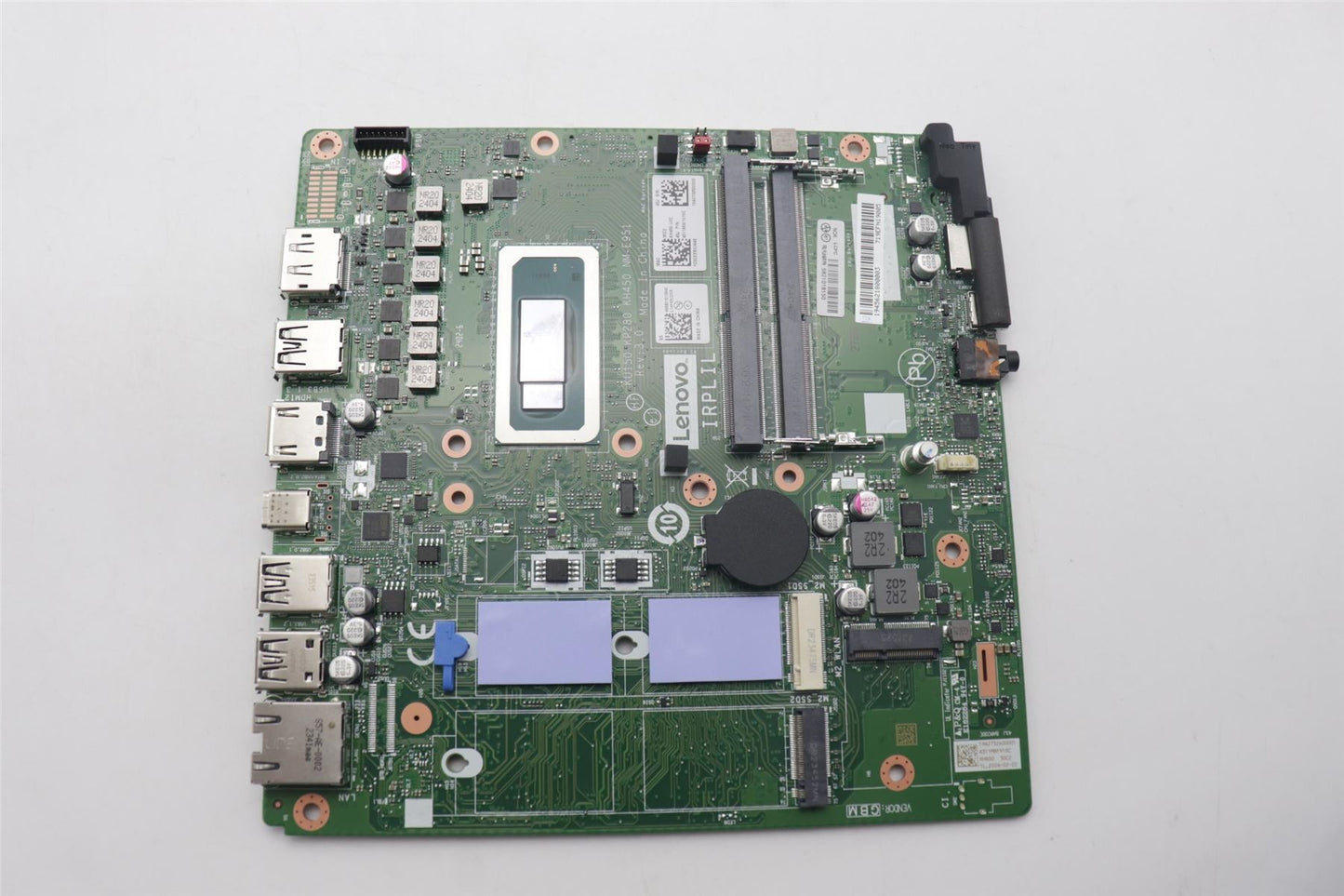 Lenovo IdeaCentre 01IRH8 Motherboard Mainboard UMA INTELI713620H 5B21D18150