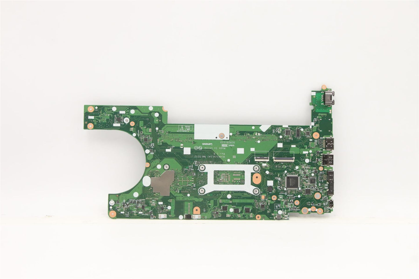 Lenovo ThinkPad L15 Gen 2 L14 Gen 2 Motherboard Mainboard DIS 5B21A12937