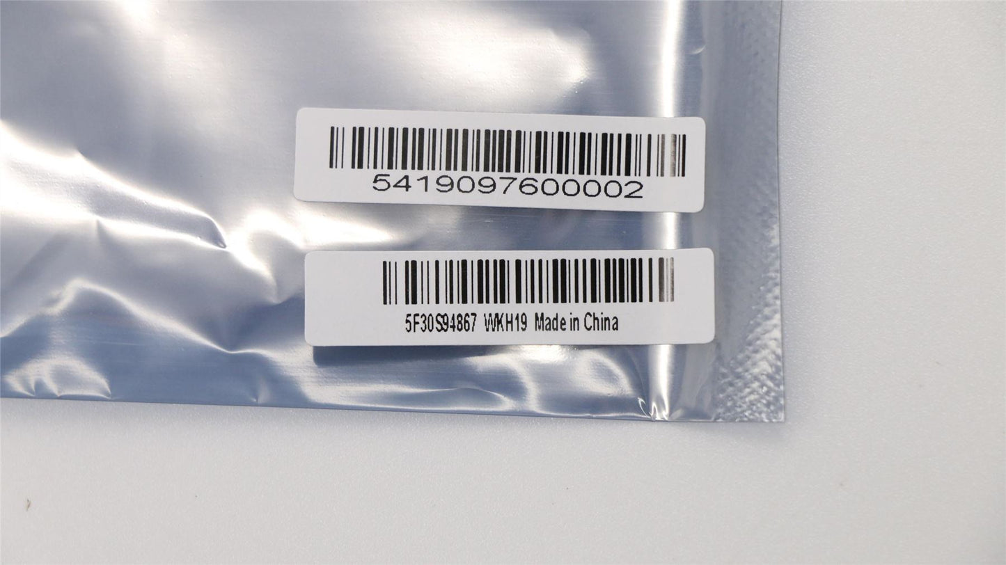 Lenovo Flex FLEX-14API FLEX-14IWL Finger Print Reader Board Cable 5F30S94867