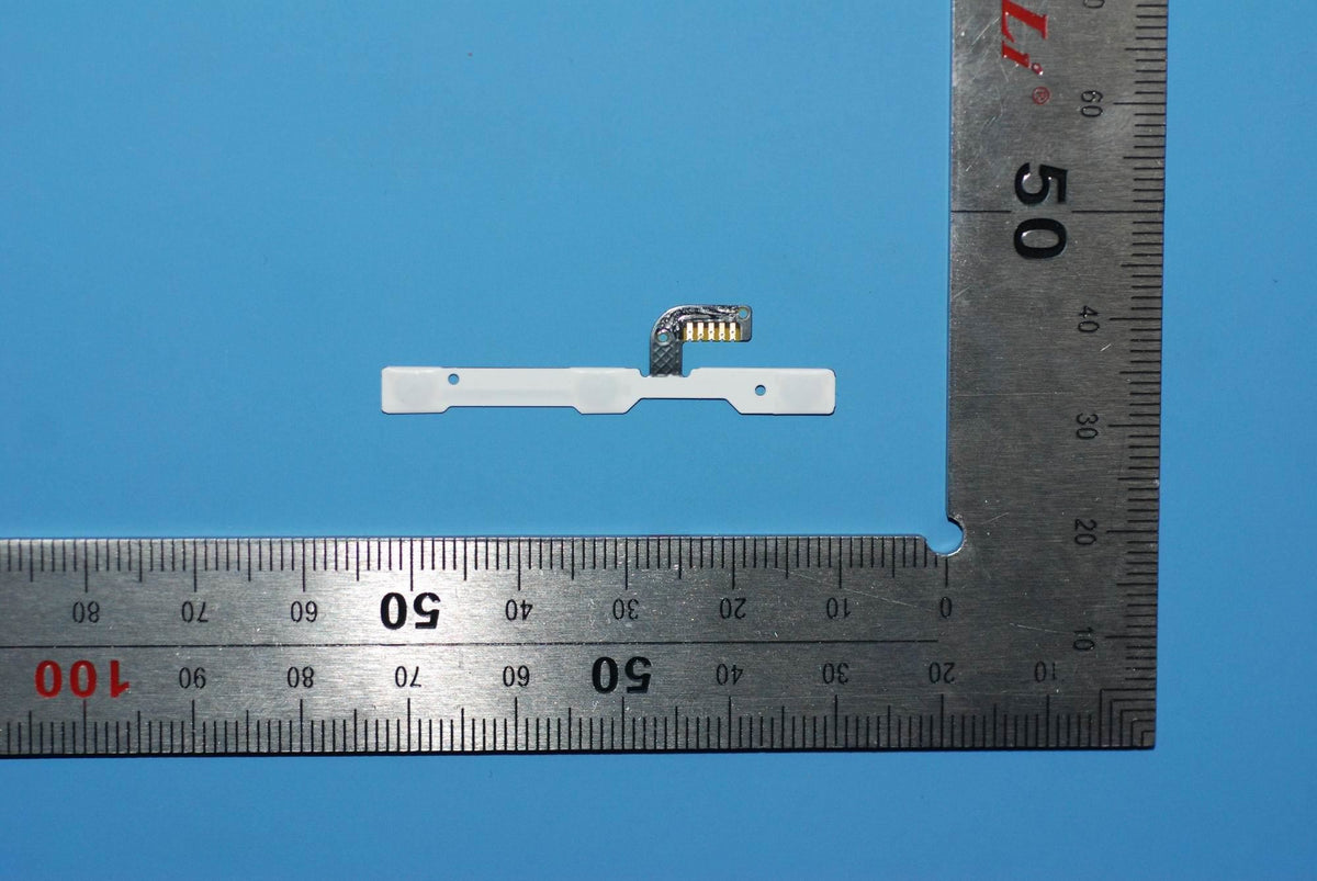 Lenovo A606 ROW Key FPC&*66800397 CS WH FPC Board 5F79A6N1KB