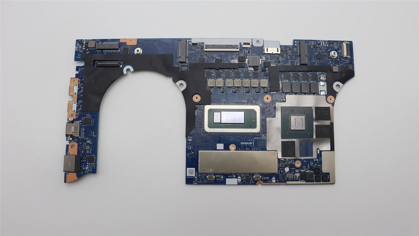 Lenovo IdeaPad 5 16IRH8 Motherboard Mainboard DIS INTELI513500H 16G 5B21L51747