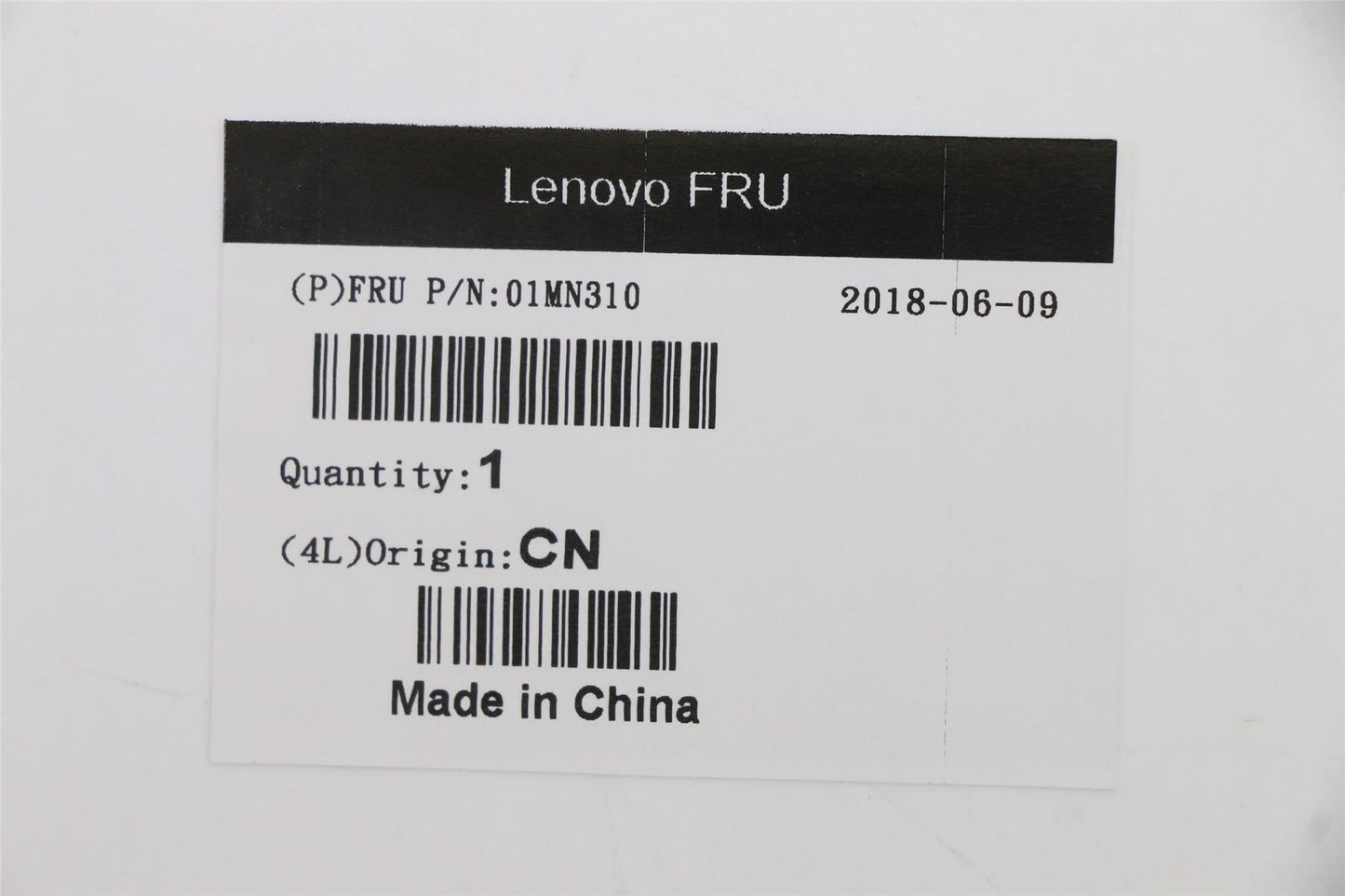 Lenovo STAND Hinge_V410Z&S4250 CX WH 01MN310