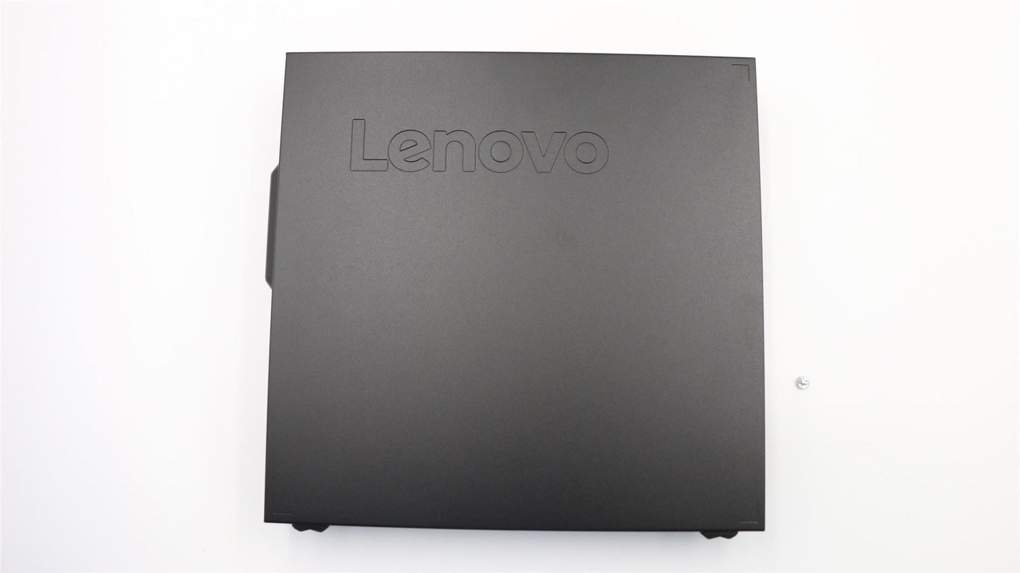 Lenovo ThinkCentre M710e M720e M70c Side Panel Desktop Cover Black 01MN673