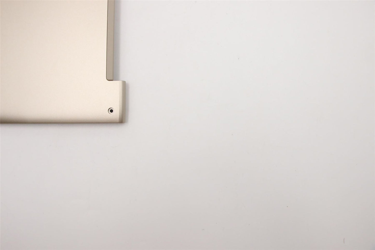 Lenovo Chromebook C330 Bottom Base Lower Cover Champagne 5CB0S95218