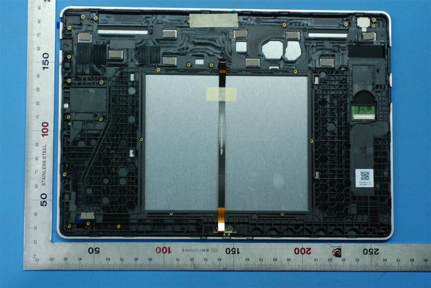 Lenovo TAB M10 / Smart M10 LCD Screen Display Assembly 5D68C13530