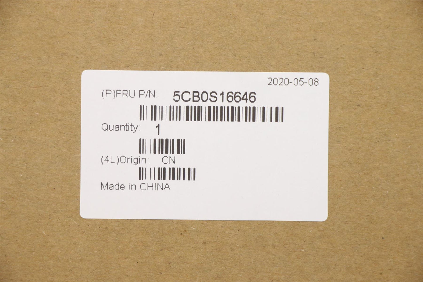 Lenovo IdeaPad L340-15IWL L340-15API Keyboard Palmrest Top Cover Grey 5CB0S16646