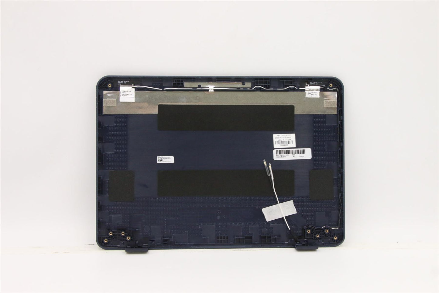Lenovo FRU A cover (W/WLAN ANTENNA) 5CB0Z69381