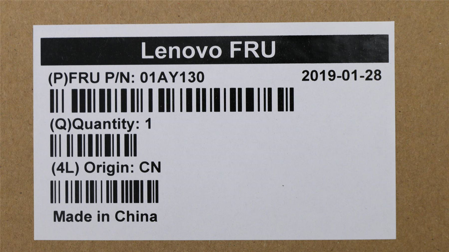 Lenovo X1TB-2, Thin KBD, BLK, GB, PMX 01AY130