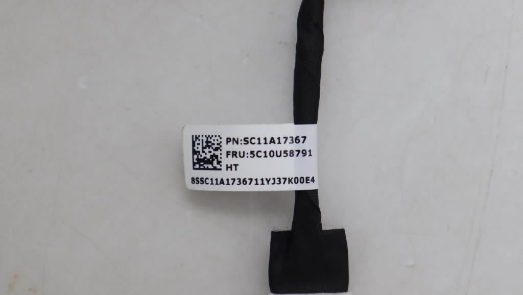 Lenovo CABLE Backlight Cable for BOE N70 5C10U58791
