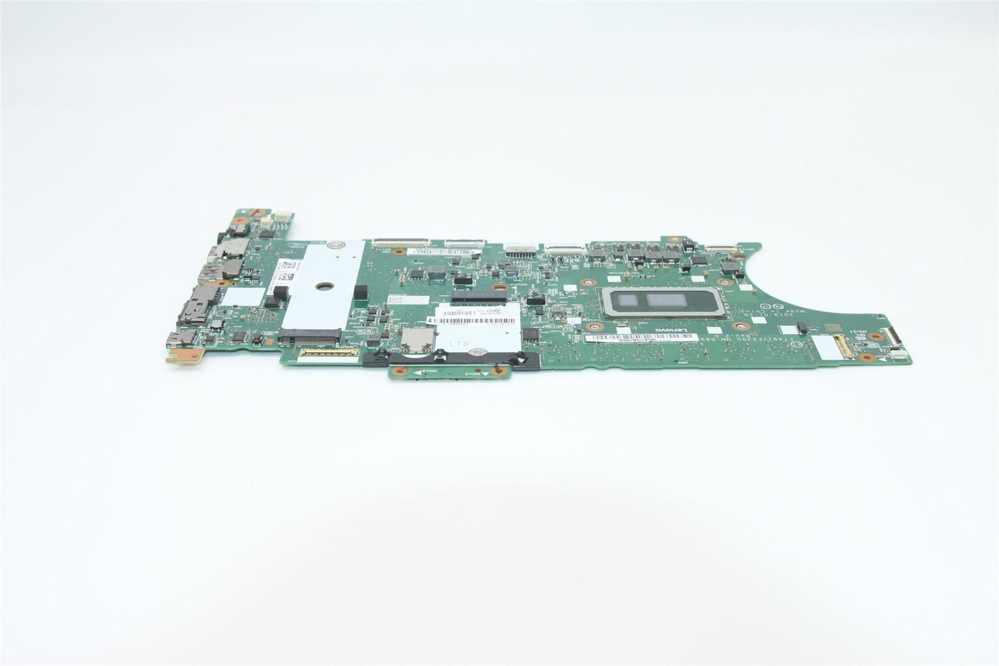 Lenovo ThinkPad X390 T490s Motherboard Mainboard UMA intelI58365U 8G 01HX925