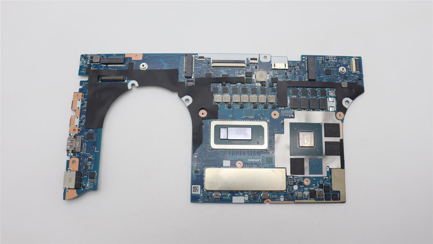 Lenovo IdeaPad 5 16IRH8 Motherboard Mainboard DIS INTELI713700H 16G 5B21L51742