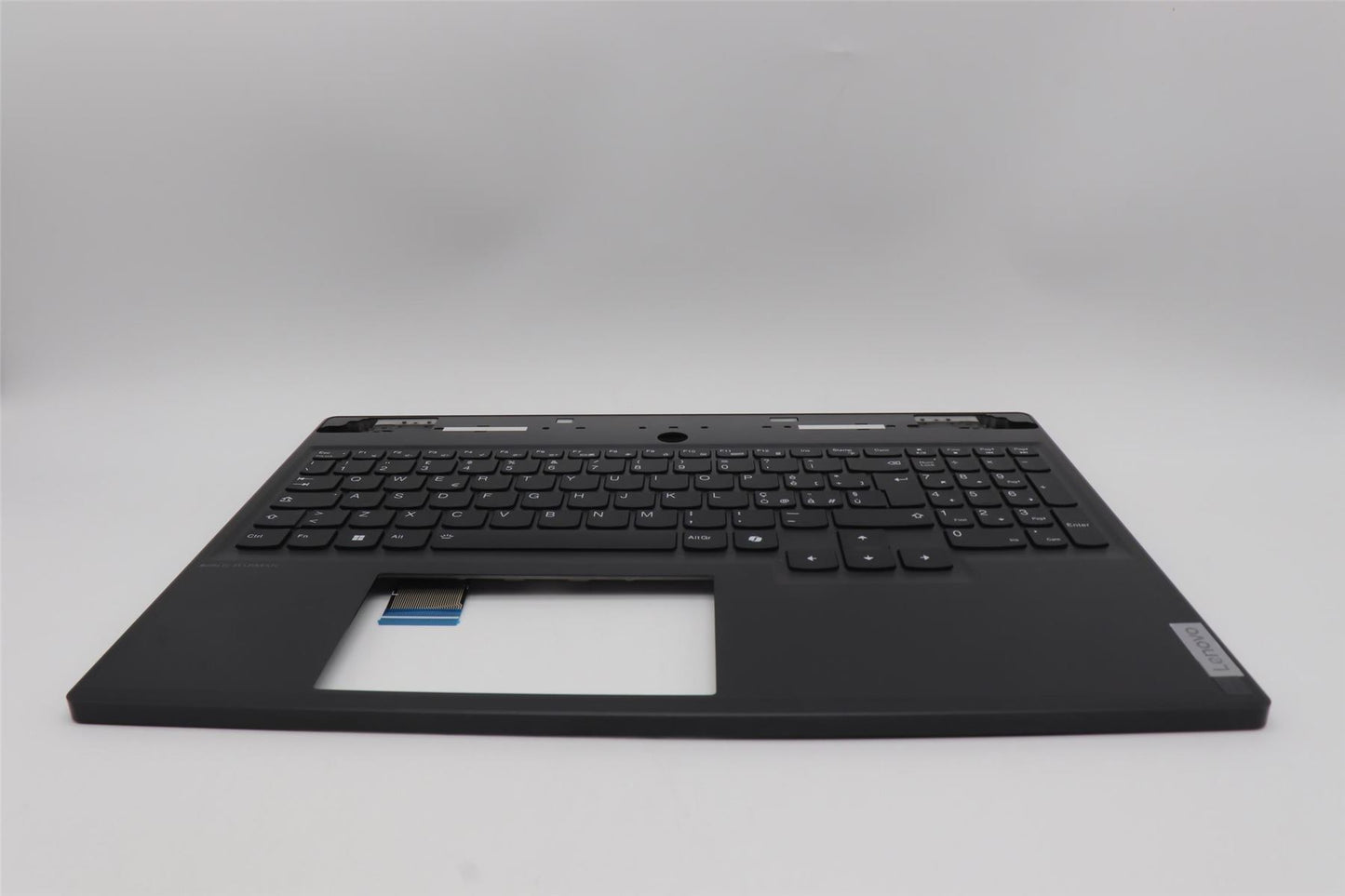 Lenovo Upper Case ASM_ITA C 83FD EB BLWH 5CB1N61434
