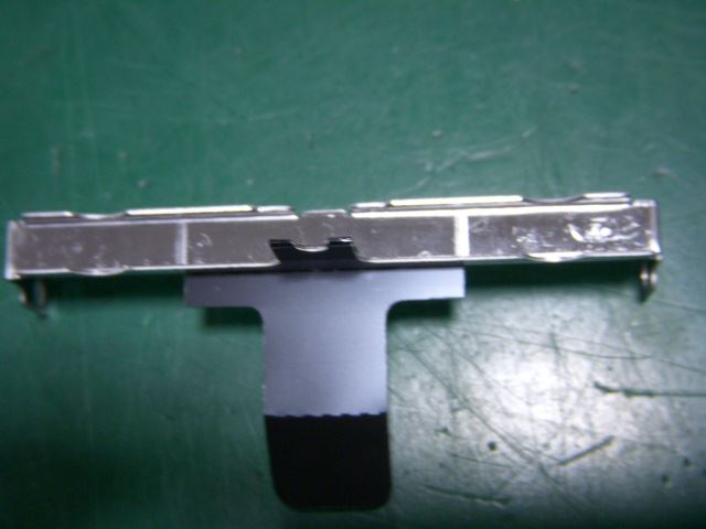 Lenovo LL1 BKT(FBLL1015.REV3A) HDD Bracket Board 31038867