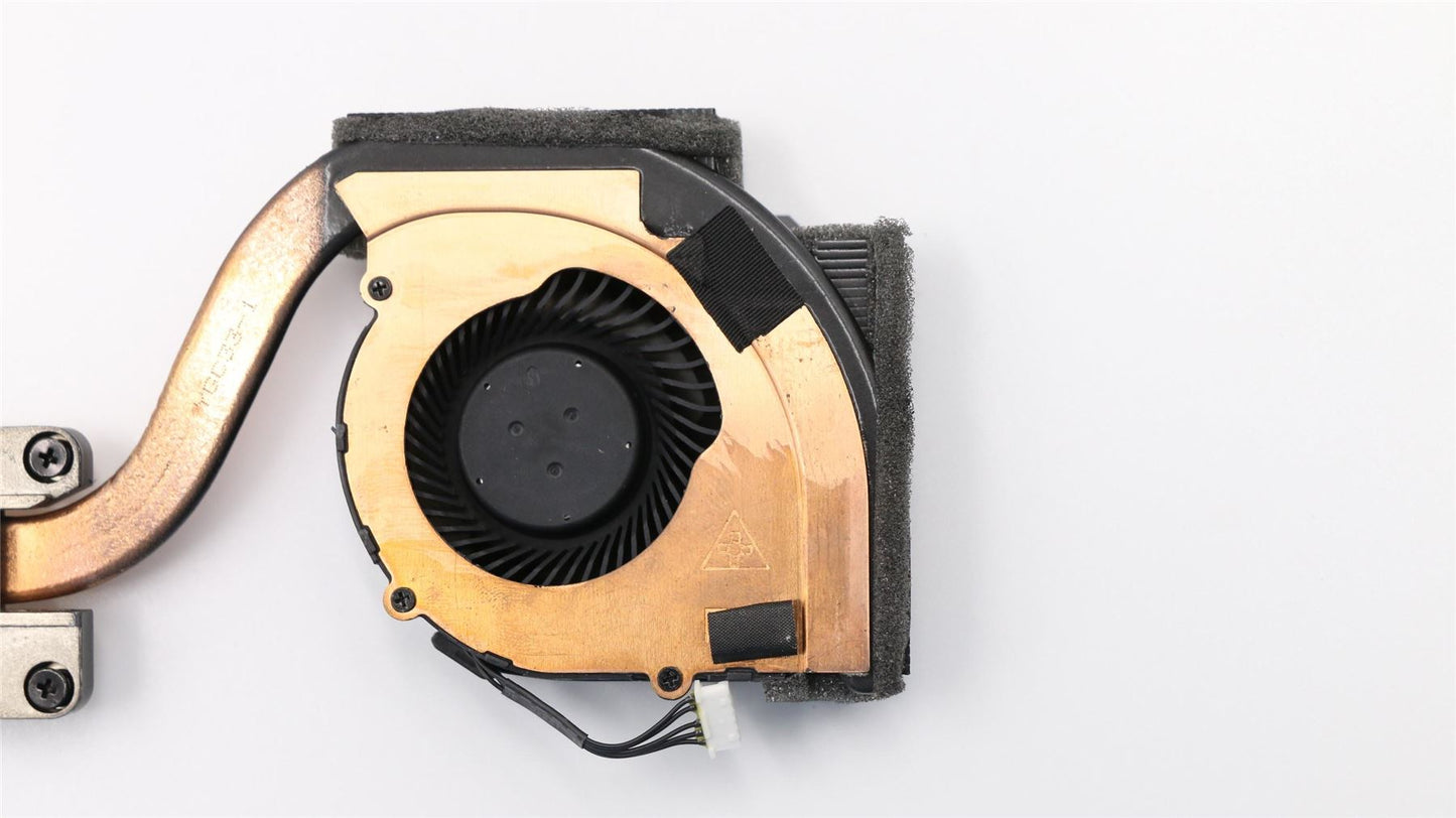 Lenovo ThinkPad P71 Fan Heatsink 01AV344