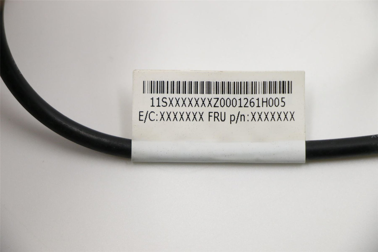 Lenovo Luxshare X510 LED_Switch cable 31504568