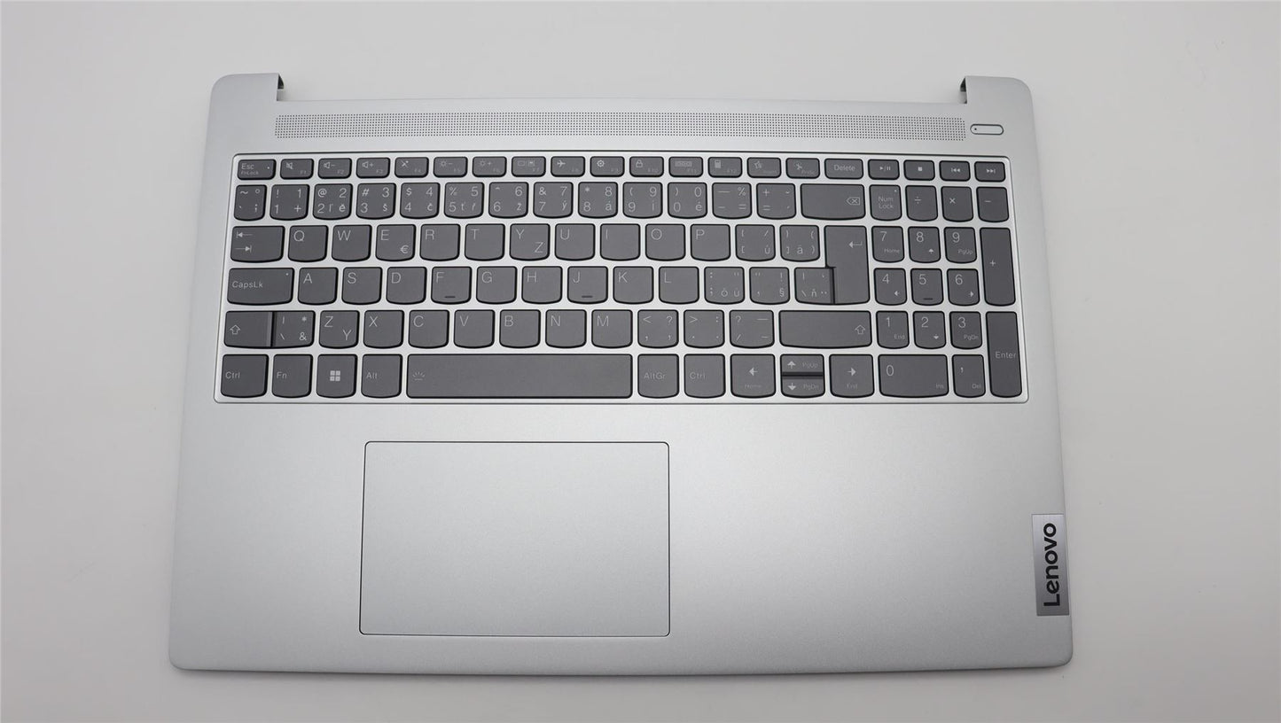Lenovo UpCase_CZE/SLK C83DC NFP CG BL AL 5CB1N55696