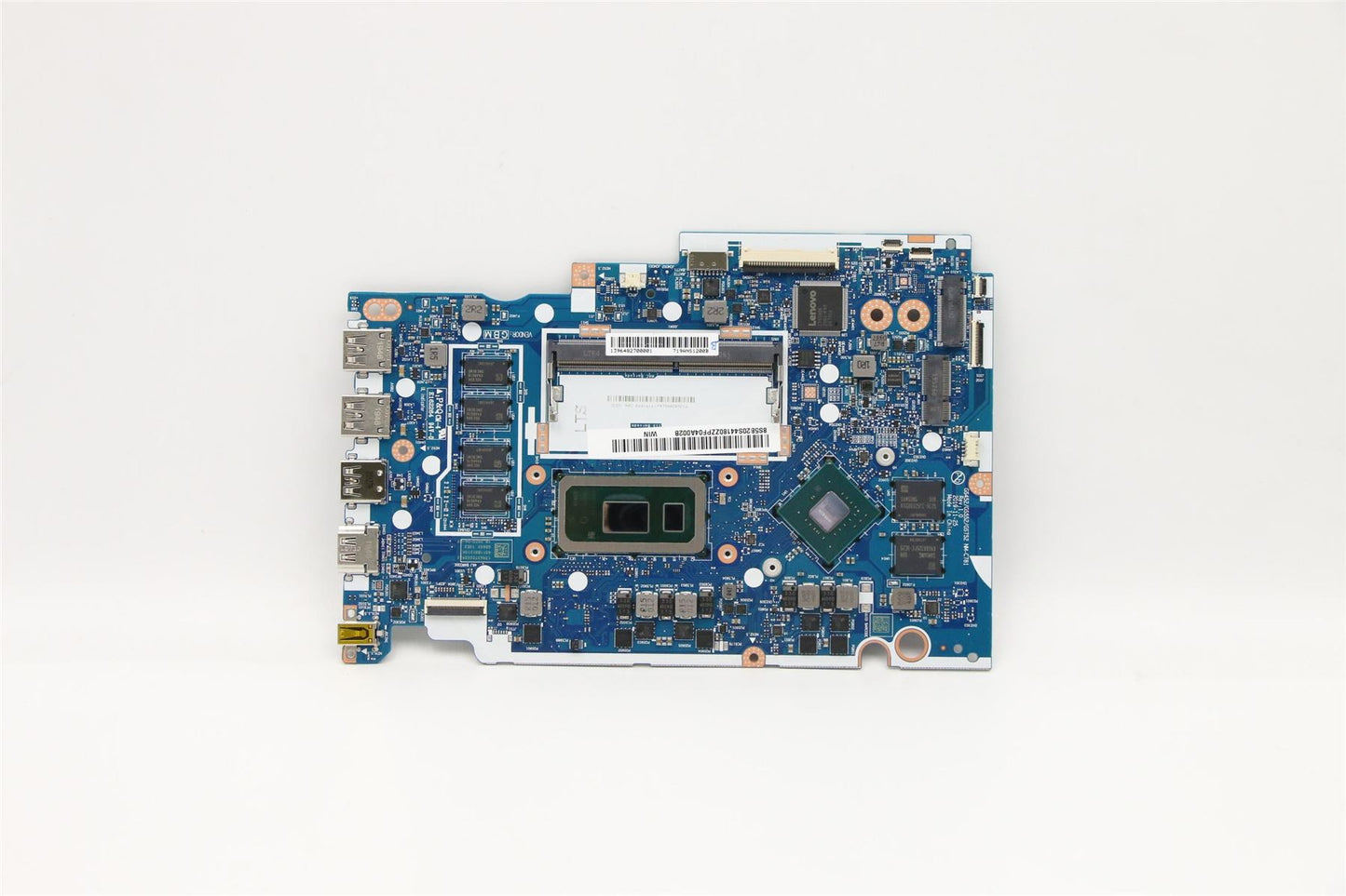 Lenovo V14 G1 IML 3 14IML05 Motherboard Mainboard DIS INTELI510210U 5B20S44180