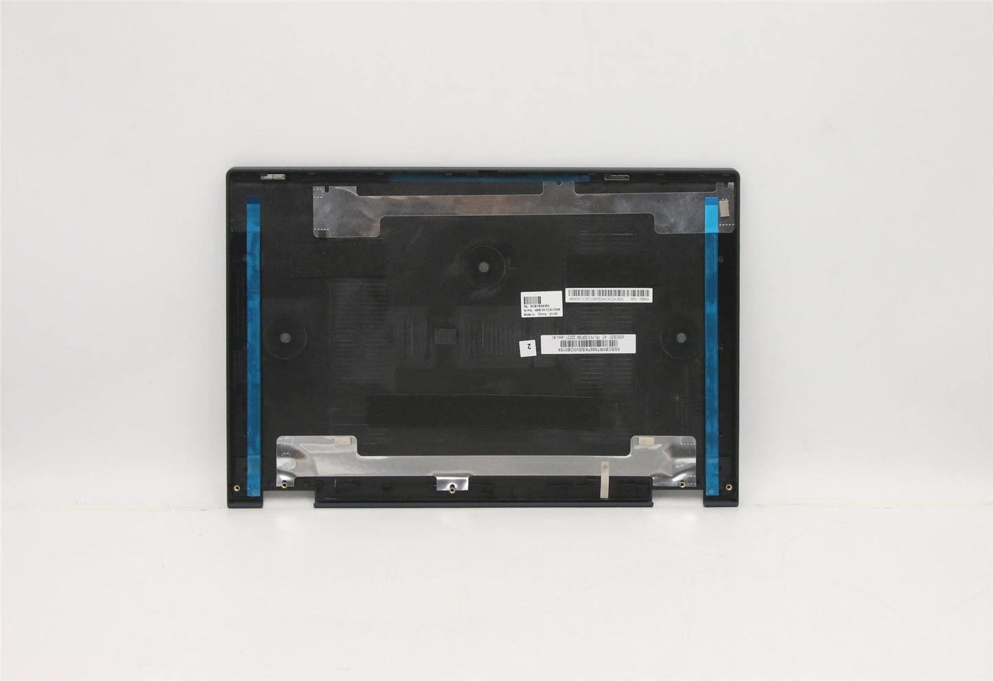 Lenovo Flex 5-14ITL05 5-14ALC05 LCD Cover Rear Back Housing Blue 5CB1B36363
