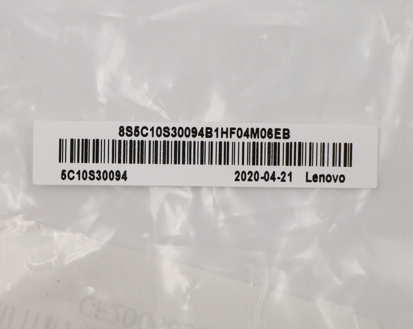 Lenovo Flex CB-13IML05 Funktionsplatinenkabel 5C10S30094