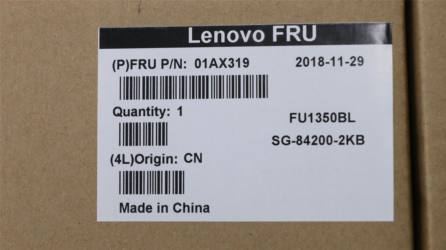 Lenovo ThinkPad L440 L450 L460 T431s T440 Keyboard Danish Black Backlit 01AX319