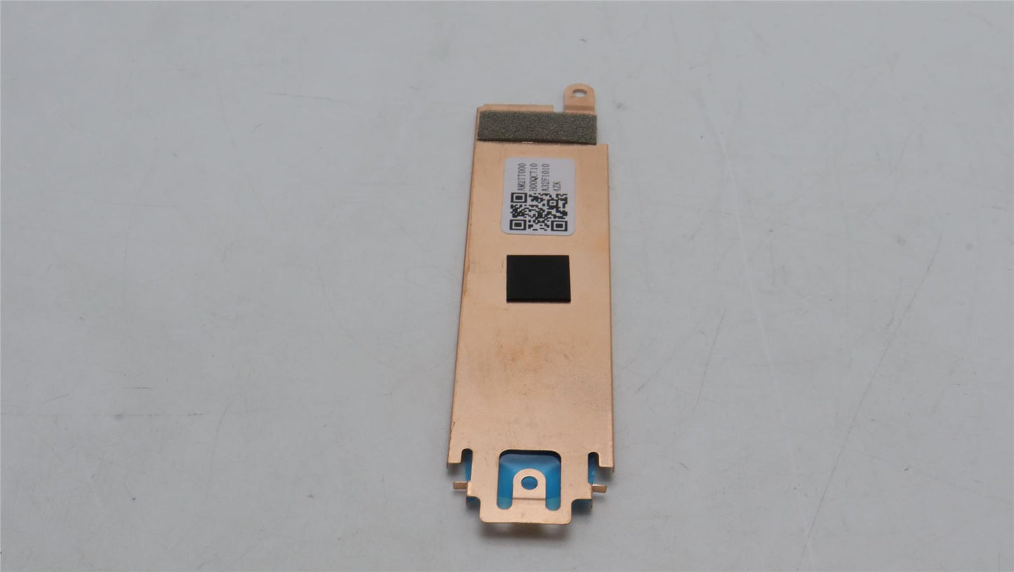 Lenovo 5B40Z68880 FRU BKT JG3.0 SSD THERMAL BKT