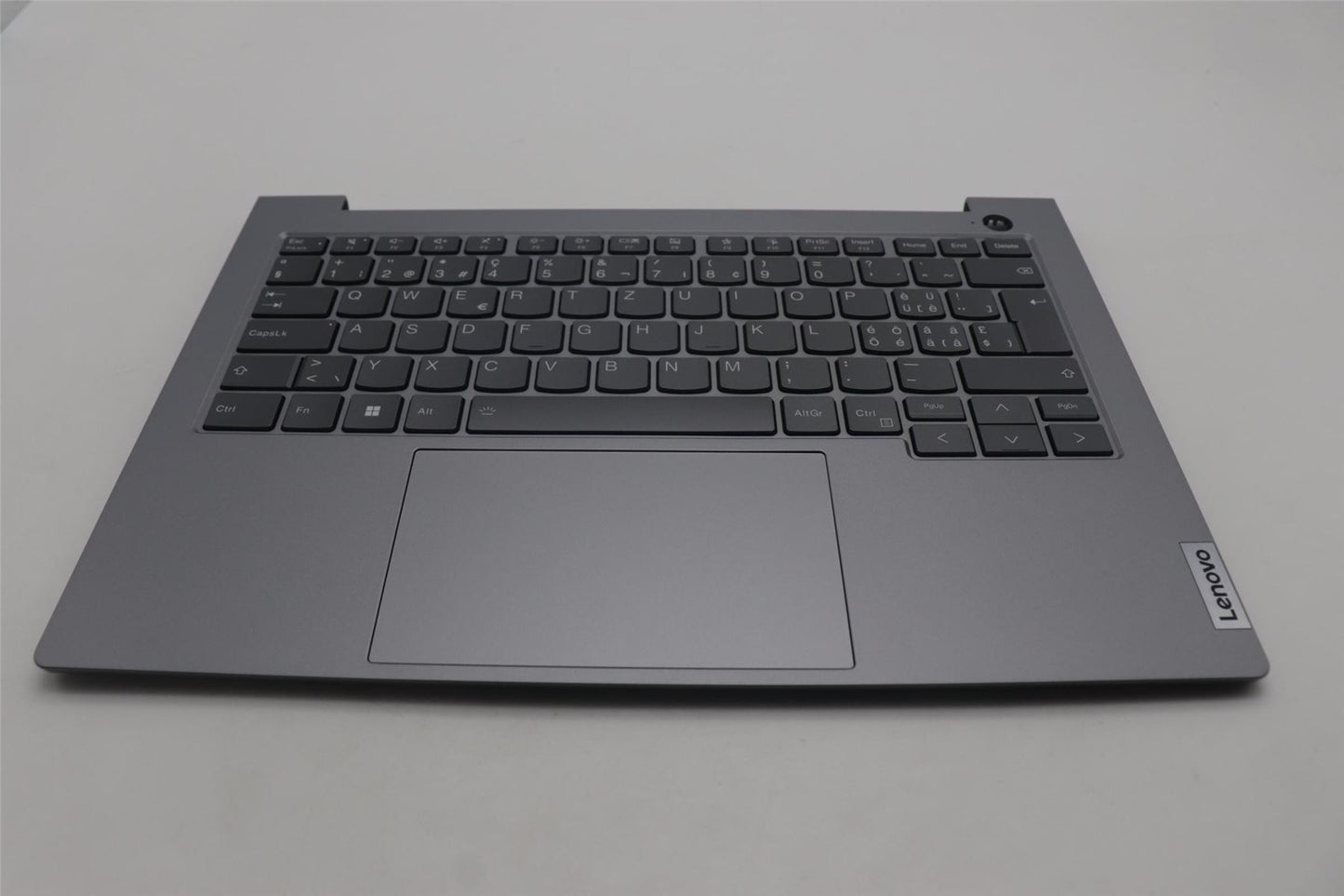 Lenovo ThinkBook 14 G6 IRL Palmrest Cover Touchpad Keyboard Backlit 5CB1P01142
