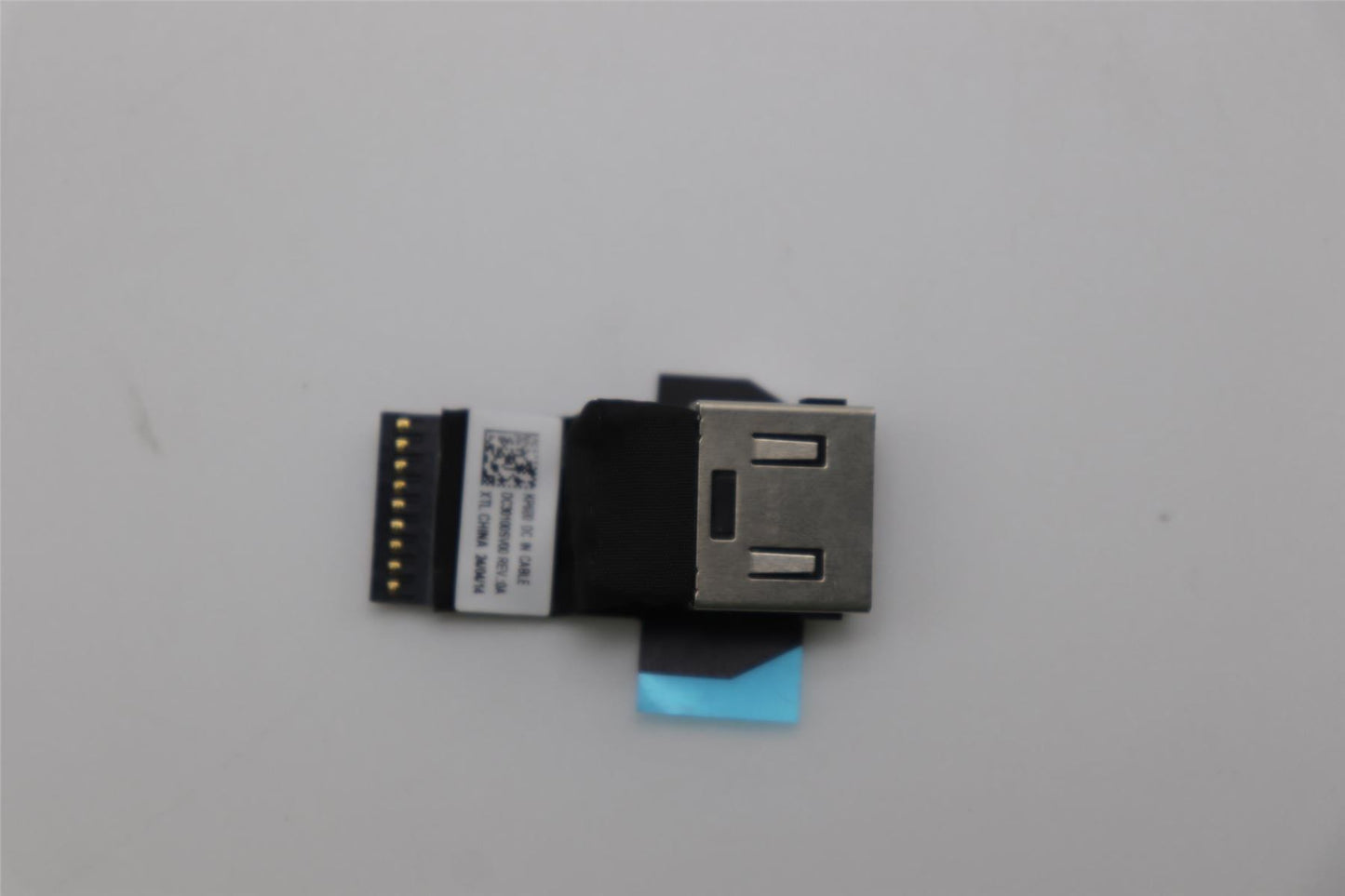 Lenovo CABLE CONN SET 2WP DCJACK-MB 5C11P26279