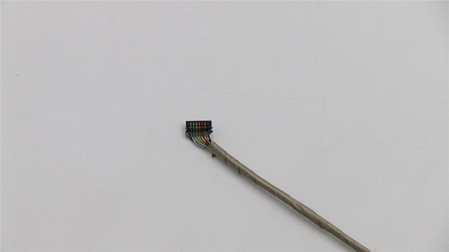 Lenovo IdeaPad Y700-17ISK Cable Webcam Camera 5C10K37652