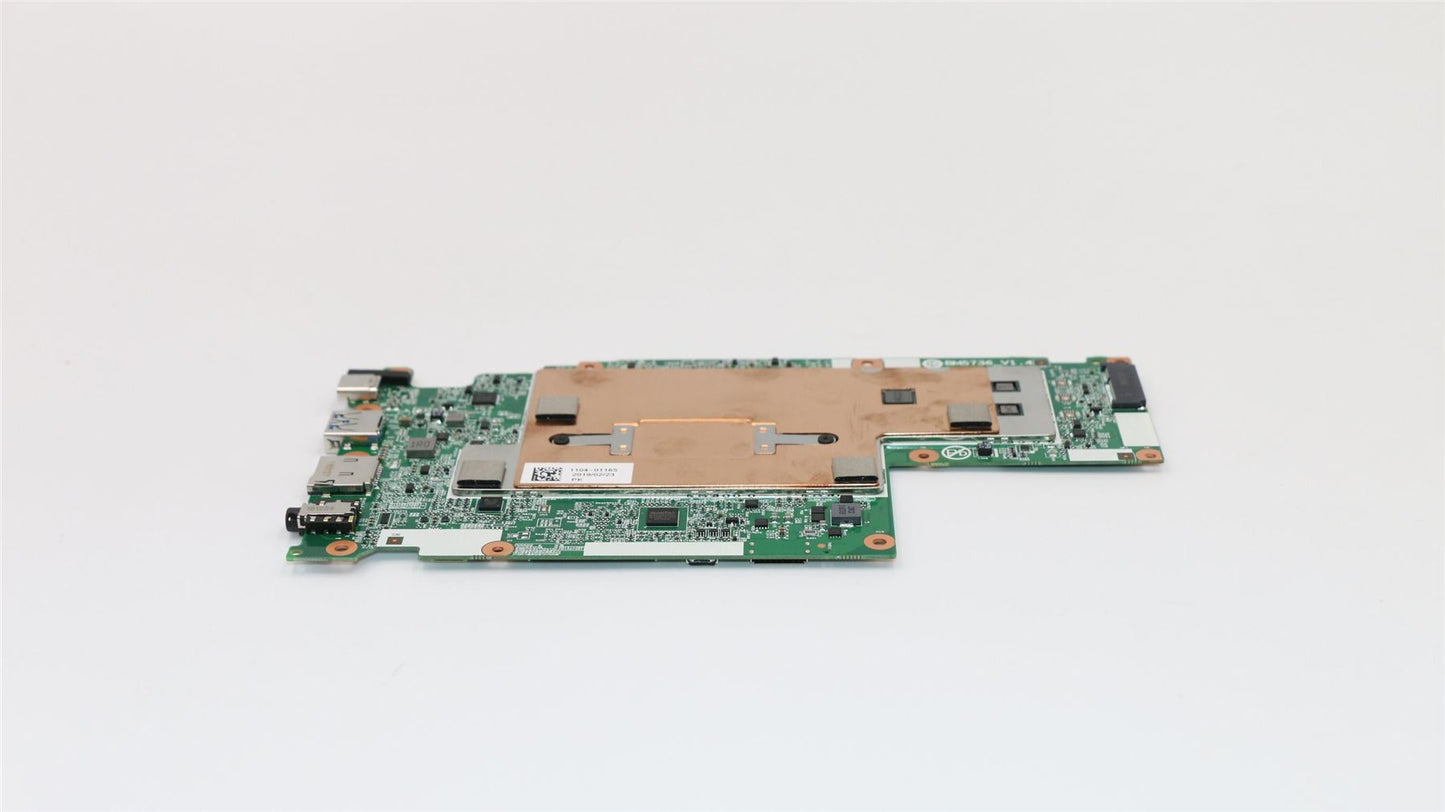 Lenovo 5B20Z67110 BDPLANAR MBB 81ES N3450 4G32GEMMC UMANOK