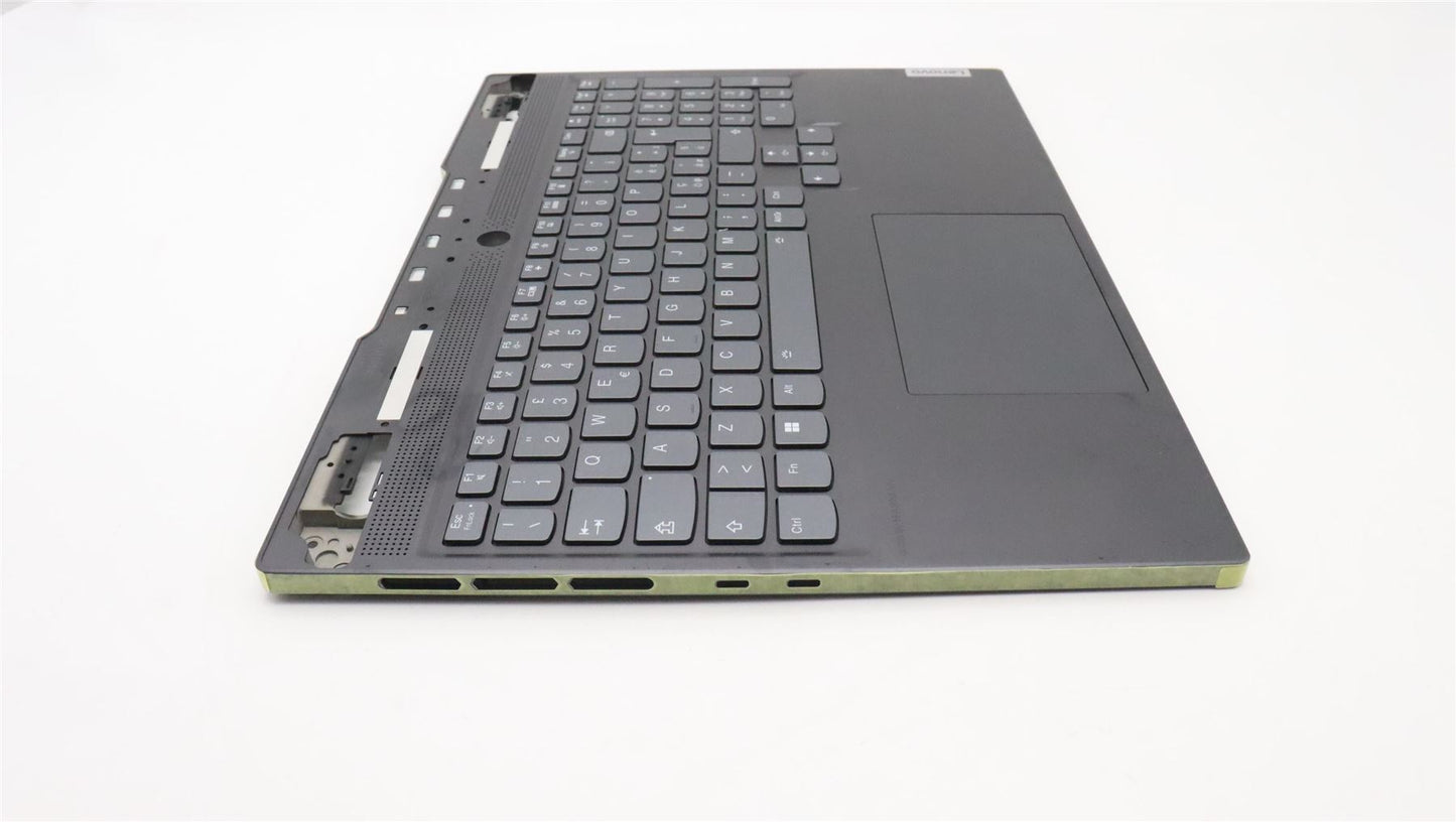 Lenovo Upper Case ASM_ITA L82UG OG_RGB 5CB1J31469