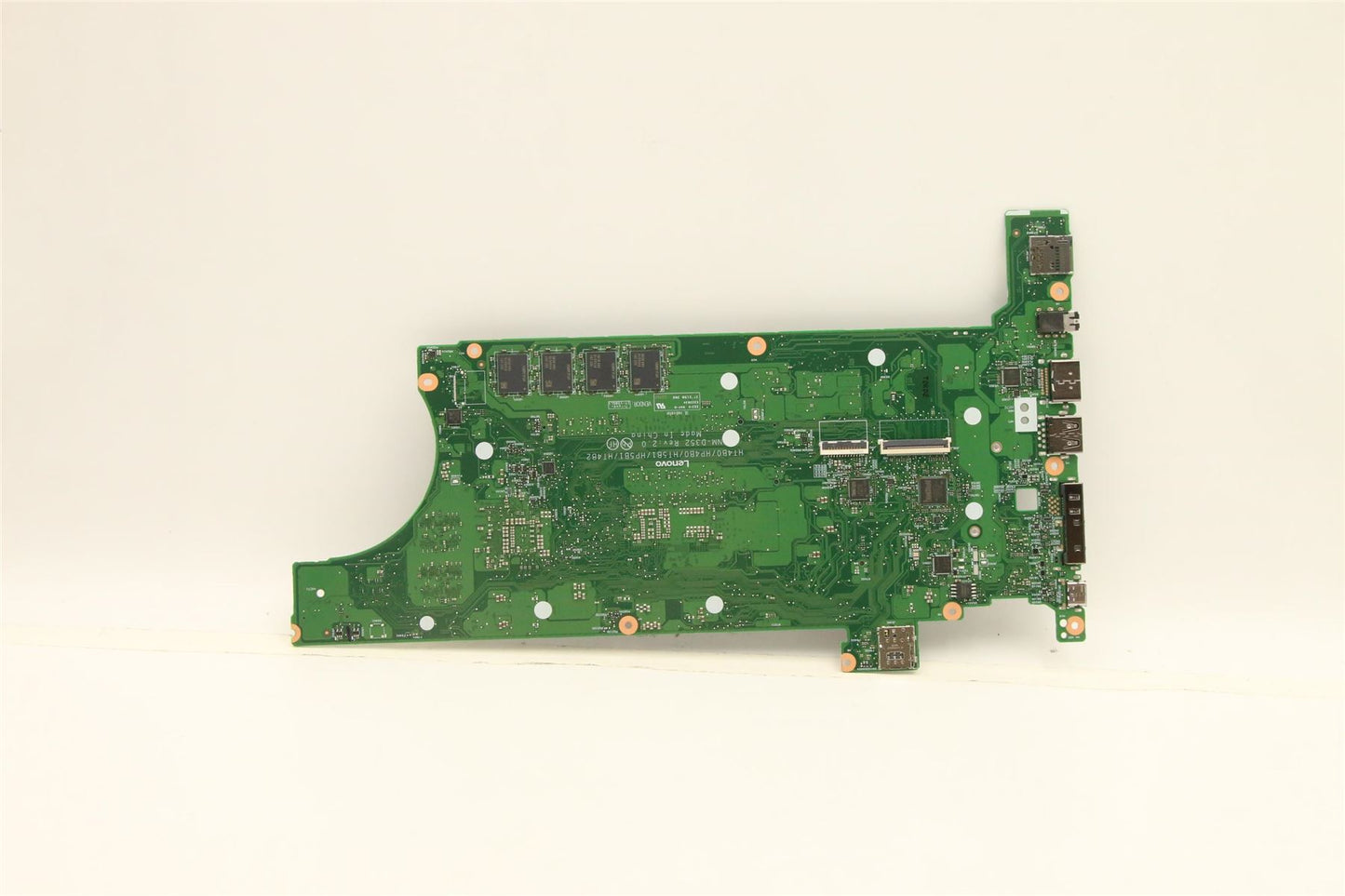 Lenovo ThinkPad P15s Gen 2 P14s Gen 2 Motherboard Mainboard DIS 8G 5B21D93024