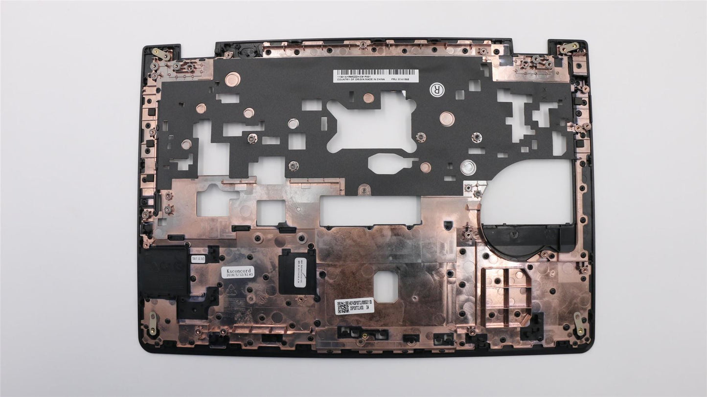 Lenovo ThinkPad 13 2 13 Palmrest Touchpad Cover Keyboard 01AV613