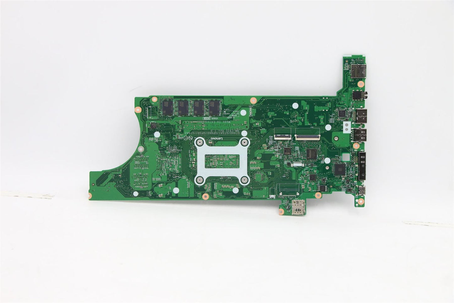 Lenovo ThinkPad T15 Motherboard Mainboard UMA intelI510210U 8G 5B20Z45900
